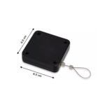 Punch-Free Automatic Sensor Door Closer - Image 5