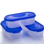 Kitchen Storage Container for Multipurpose Use (500ml) - Image 4