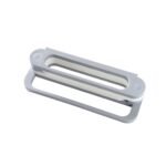 Multifunction Folding Slippers / Shoes Hanger Organizer Rack - Image 3