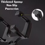 Rear View Mobile Holder Universal Vehicle Rear View Mirror Mobile phone Mount Stand - Image 8