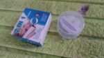 2 in 1 Anti Snoring and Air Purifier Nose Clip Anti Snoring Device (1 Pc / With Plastic Case) - Image 8