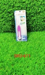 LED Flashlight Earpick with Tweezer - Image 9