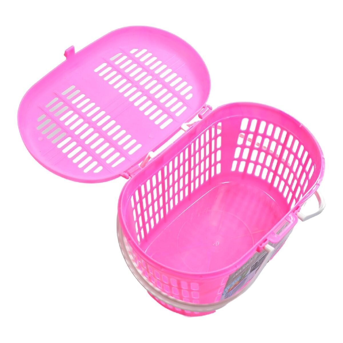 Multipurpose Basket Multi Utility or Storage, for Picnic small Baskets. - Image 4