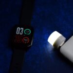 USB LED LAMP Night Light, Plug in Small Led Nightlight Mini Portable for PC and Laptop. - Image 3