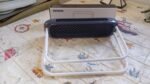 Kitchen Storage Rack for Dish Towels & Cloths (1 Pc, Organizer) - Image 8