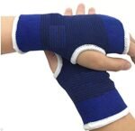 Palm Support Glove Hand Grip Braces for Surgical and Sports Activity