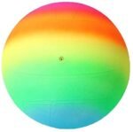Beach Ball Soft Volleyball for Kids Game - Image 4