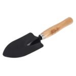 Gardening Tools - Hand Cultivator, Small Trowel, Garden Fork (Set of 3) - Image 6