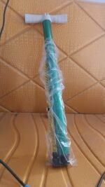 Strong Steel Air Pump (1 Pc / Mix Color) - Image 6