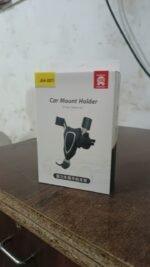 Car Phone Mount Car Cell Phone Holder (1 Pc) - Image 7