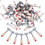 Round Nails for Mini Steel Nails For Gun (100 Pcs Set) - Image 8