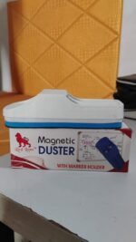Magnetic Duster With Marker Holder (1 Pc) - Image 7