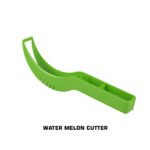 Plastic Watermelon Cutter, Slicer, Corer & Server – Easy to Use Fruit Tool - Image 2