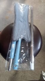 Adjustable 360° Flat Hand Mop: Floors, Walls, Ceilings (Easy Squeeze) - Image 8