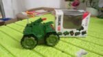 Children's Joy Tumbling Tank Toy Car - Image 7