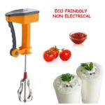 Power free blender - Image 8