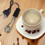 Instant Immersion Heater Coffee  /  Tea  /  Soup Electric Water Portable Reheater - Image 6