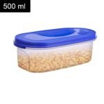 Kitchen Storage Container for Multipurpose Use (500ml) - Image 5
