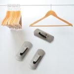 Heavy Duty Self-Adhesive Stainless Hooks – Waterproof for Robes, Coats & Towels - Image 5