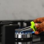 Ganesh 3pc Lighter Cum knife and peeler. - Image 6