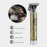 Hair Trimmer for Men Hair Style Trimmer, Professional Hair Clipper, Adjustable Blade Clipper & Shaver for Men, Hair accessories - Image 6