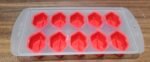Silicone Mold Ice Cube Tray Creative Sweet Multi Type Ice Tray, Ice Cube Trays Multi Fruit Shape Ice Tray (1 Pc) - Image 5
