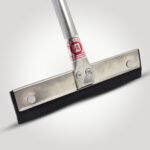 Heavy Stainless Steel Kitchen Wiper (1 Pc / 29×21 CM) - Image 6