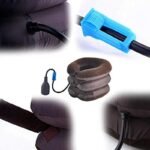 Three Layers Neck Traction Pillow - Image 6