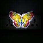 3D Illusion LED Night Light – Energy-Saving Decorative Lamp for Lobby & Drawing Room (1 Pc) - Image 6