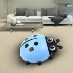 Ladybug Toothbrush Holder (1 Pc) - Image 4