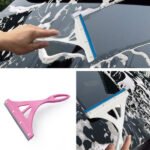 Plastic Glass Wiper and Kitchen Platform Wiper (Multicolor) - Image 5