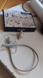 Magnetic ON- OFF Earbuds Neckband Bluetooth (1 Pc / With Color Box & Zipper Plastic Bag) - Image 7