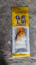 Multifunction Basting Brush, Barbecue Brush, for Cooking Pastry Brush Baking (3 Pcs Set) - Image 8