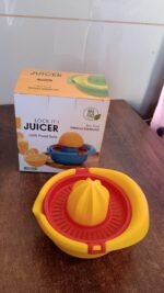 Orange Juicer Machine Hand Press (300 ML) - Image 10