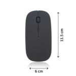 Wireless Mouse for Laptop / PC / Mac /  Computer - Image 5