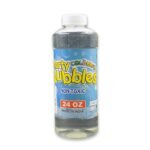 Bubble Gun Liquid Refill for Kids (750Ml) - Image 4