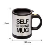 Self Stirring Mug - Image 5