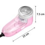 Creative Mind Lint Remover for All Woolens Sweaters, Blankets, Jackets - Image 5