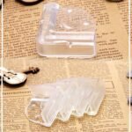 Table Corners Edge Protector Guards for Baby Child Safety (Pack of 4Pc) - Image 6