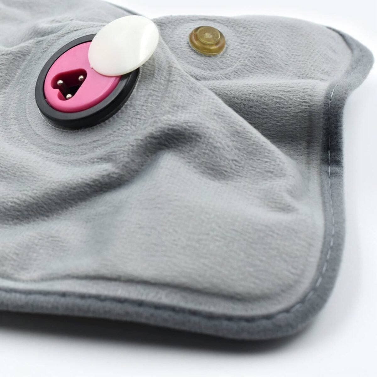 Heating Bag and Heating Pad Used to Ease Pain in Joints, Muscles and Soft Tissues Etc. - Image 7
