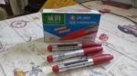 10Pc Marron Marker and pen used in studies and teaching white boards in schools and institutes for students (10 Pc Set) - Image 6