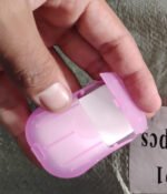 Travel Paper Soap Sheet with Mini Box (20 Sheets in a Pack Approx / Mix Color) - Image 11