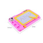 Magic Writer Magnetic Drawing Board Kids Educational Toys - Image 5