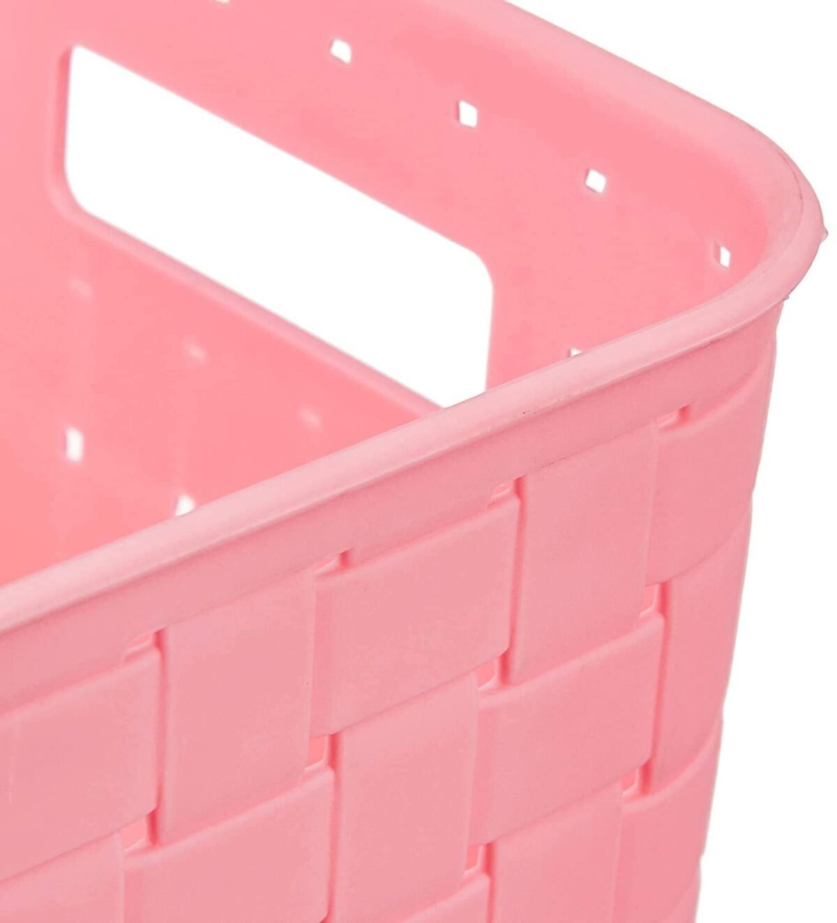 Smart Baskets for Storage(Set of 3) Sky Blue - Image 5