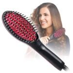 Simply Ceramic Hair Straightener, Hair accessories - Image 5