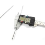 Stainless Steel Cloth Hanger (12 pcs) - Image 3