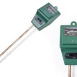 3 Way Soil Meter (pH Testing Meter)