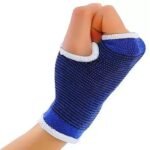 Palm Support Glove Hand Grip Braces for Surgical and Sports Activity - Image 5