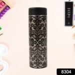 Water Bottle for Kids – Insulated Stainless Steel Bottle (350 ML Approx) - Image 2