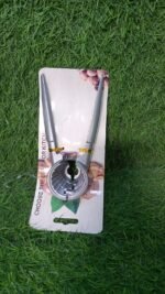 Luxury Stainless Walnut Cracker – Portable Nut Cutter & Bottle Opener for Nuts (Pecans, Almonds, Nuts) - Image 9